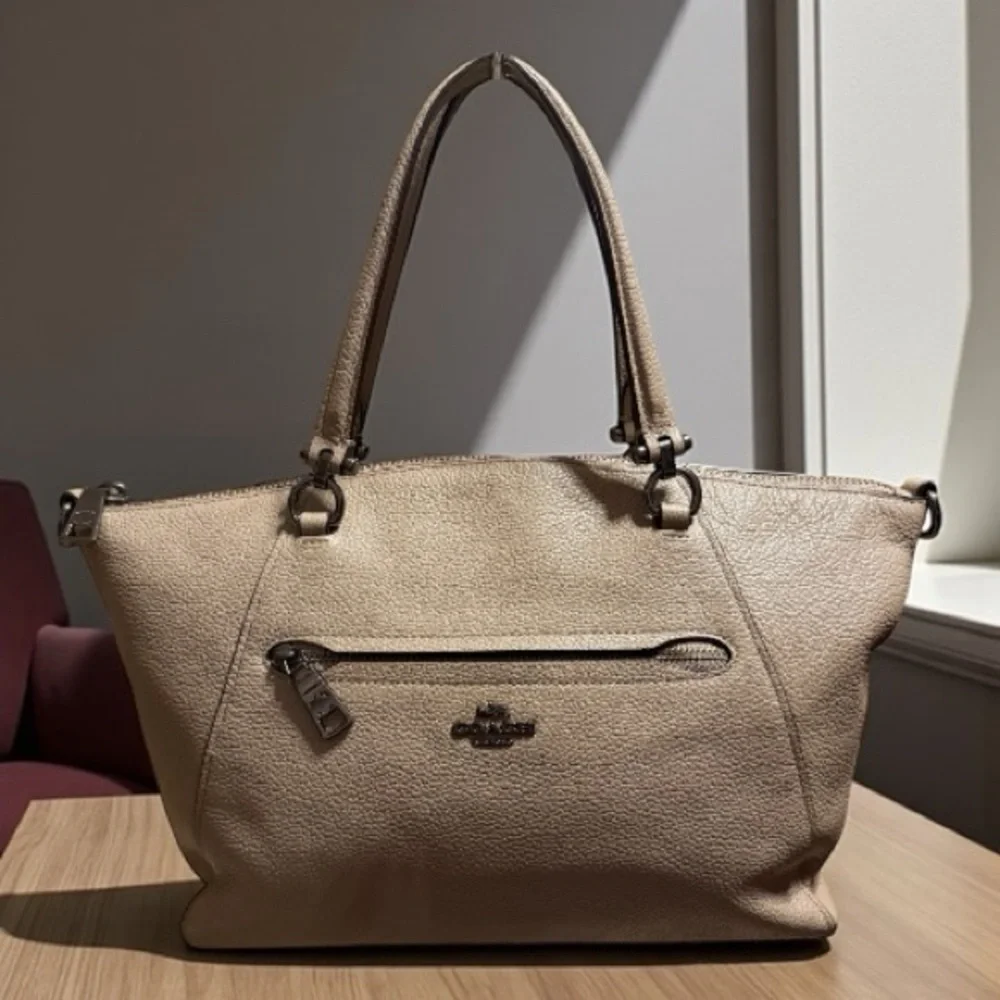Coach Prairie Satchel